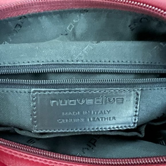 Nouvedive Shoulder/Handbag - Picture 4 of 4